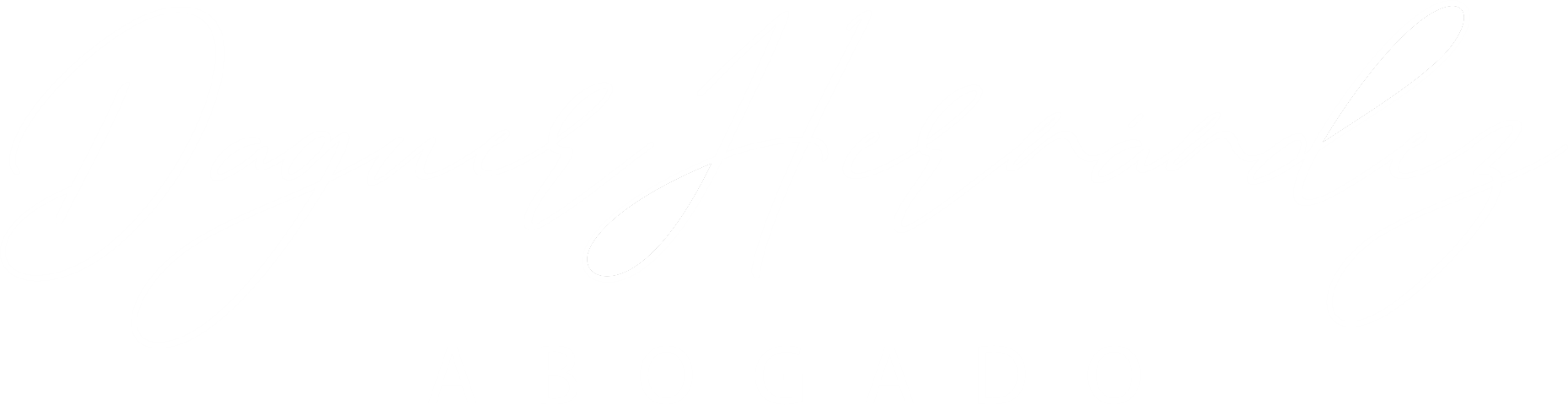 Logo del Bufete